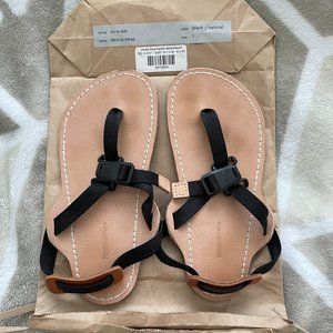 Hender Scheme Device Strap Sandal